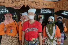 Mangkrak Hampir 19 Tahun, Belasan Pekerja Rumah Tangga di Semarang Desak Pengesahan UU Perlindungan PRT
