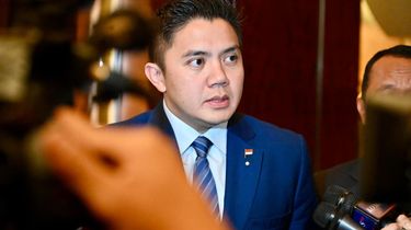 Kantongi Komitmen Rp 308 T dari Jepang, Seskab Teddy: Indonesia Jadi Magnet Investasi Dunia