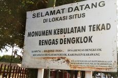 Rengasdengklok, Wilayah Pertama di Indonesia yang Terbebas dari Penjajahan