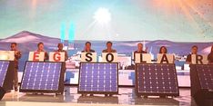 Dari Batang untuk Indonesia, SEG Solar Perkuat Peta Industri Surya Nasional