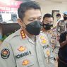 Pelaku Percobaan Pembakaran Pos Polantas di Makassar Masih Misteri