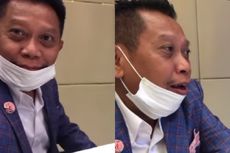 Tukul Arwana Diduga Pendarahan Otak, Waspadai Dampaknya Bisa Sebabkan Stroke hingga Kematian