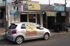 Dekati Liburan, Rental Mobil Banjir Order