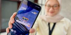 Meriahkan Road to MJM 2025, Bank Mandiri Tebar Cashback dan Hadiah Menarik