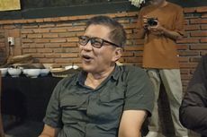 Hakim: Hinaan Rocky Gerung Bukan ke Pribadi Jokowi, tetapi kepada Kebijakan