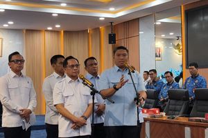 Kepala BGN Ungkap Dugaan Penyebab Keracunan MBG di Bogor dan Cirebon