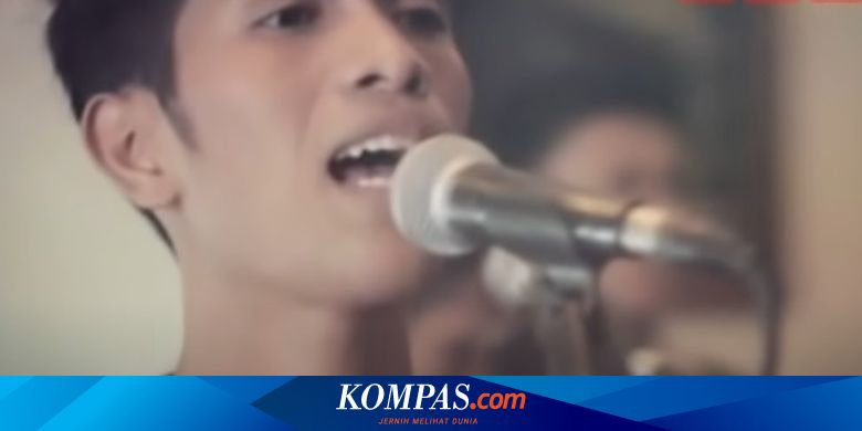 Lirik Dan Chord Lagu Kembalilah Padaku Adista