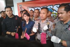 Aksi Begal Berilmu Kebal Berakhir di Tangan Tim Anaconda