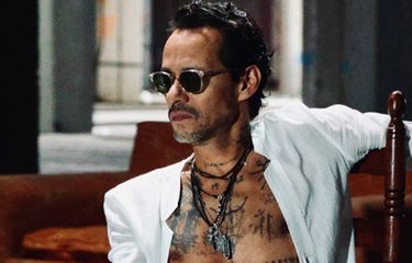 Marc Anthony merilis lagu terbaru berjudul Mala