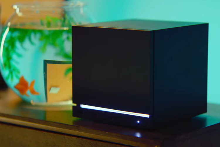 Valve Umumkan Harga Steam Machine, Lebih Mahal dari PS5 dan Stok Terbatas