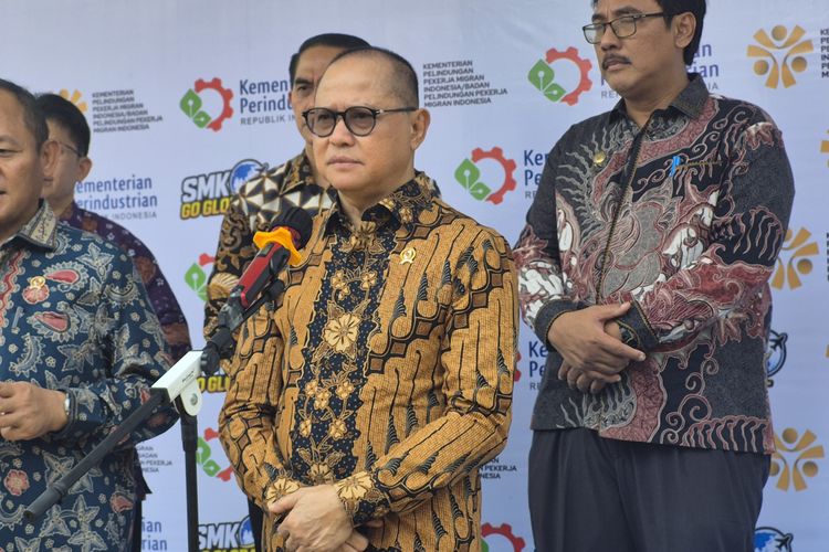 Pemerintah Sebut Banyak Negara Asing Minta Prabowo Kirim Pekerja Indonesia ke Luar Negeri