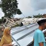 PUPR Siapkan 200 Unit Rumah Risha untuk Korban Gempa Cianjur