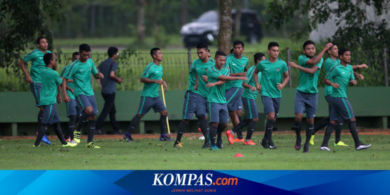 Aturan Undian Sea Games Untungkan Malaysia Pssi Bersikap