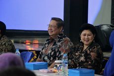 SBY: Caleg Demokrat Jangan Terlalu Banyak Janji