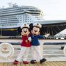 Bisa Liburan Naik Kapal Pesiar Disney di Singapura pada 2025