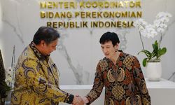 Bertemu Perwakilan Bisnis Australia-Indonesia dan Parlemen Thailand, Menko Airlangga Berupaya Perkuat Kerja Sama Ekonomi
