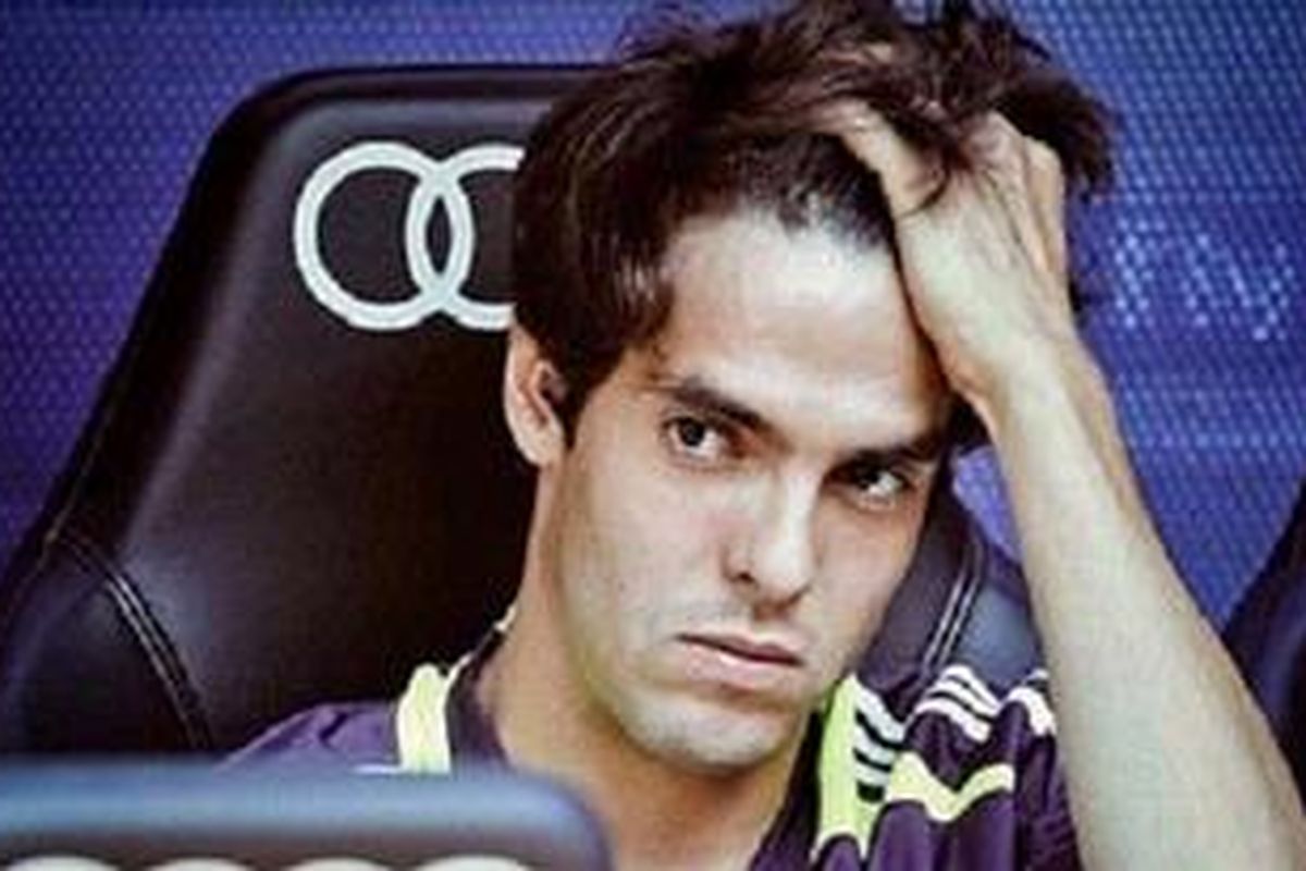 Ricardo Kaka (Real Madrid)