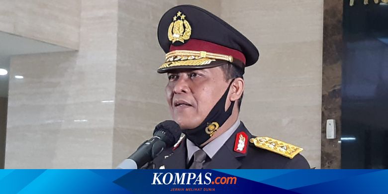 Akun Medsosnya Diretas usai Unggah "Jokowi: The King of Lip Service", BEM UI Dipersilakan Melapor - Vimarsana News