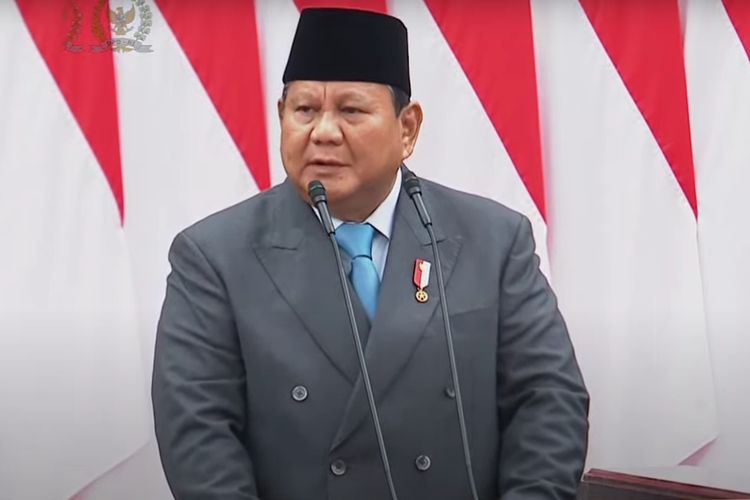 Menjawab Simpang Siur Kenaikan Gaji PNS 2026 usai Pidato Prabowo