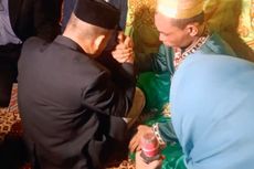 Video Viral Penghulu Kesulitan Menikahkan Pasangan Tunawicara karena Tak Paham Bahasa Isyarat