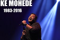 Selamat Jalan Mike Mohede