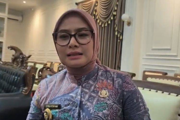 Ikuti Arahan Dedi Mulyadi, Bupati Pangandaran Dorong Pembatalan SHM di Tanah Harim Laut Madasari