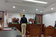 Ketua DPD: RI Nggak Cuma Ngomong Iklim, Eksekutif-Legislatif Bergerak