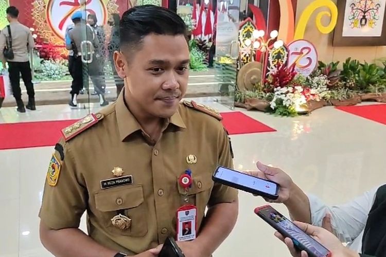 Sekolah Rakyat Bakal Dibangun di Kapuas dan Palangka Raya, Prioritaskan Siswa Kurang Mampu