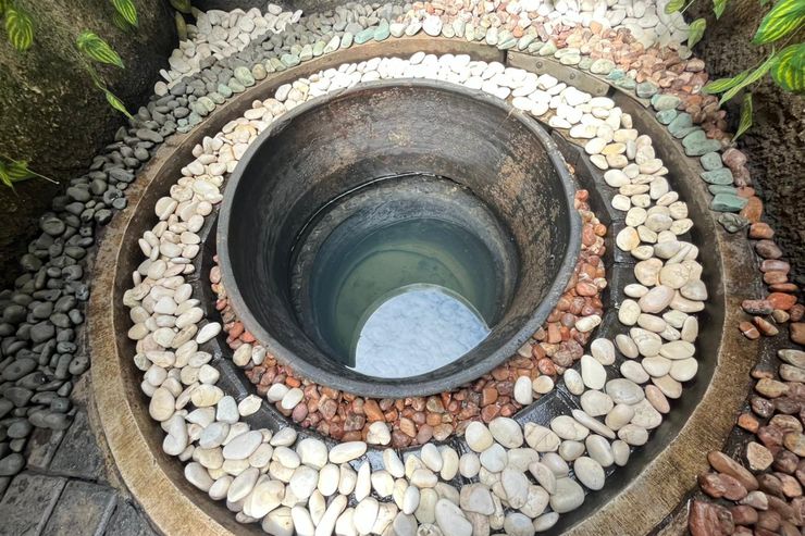 Sumur Jobong di Surabaya, Jejak Tertua Kerajaan Majapahit yang Tak Sengaja Ditemukan