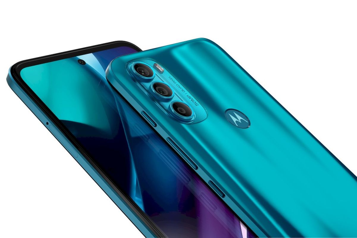 Motorola Moto G71 5G