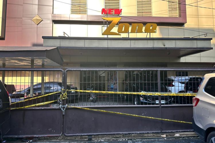 Bareskrim Bongkar Peredaran Narkoba di Diskotek Medan, Manajemen Terseret