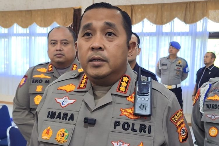 Viral Isu Begal Modus Pocong Dini Hari, Polresta Cirebon Pastikan Hoaks dan Minta Warga Tak Panik