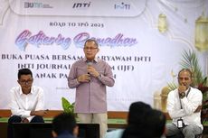 BUMN PT INTI Targetkan IPO pada 2025