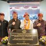 Gedung Baru Diresmikan, Layanan Kantah Bangli Harus Meningkat
