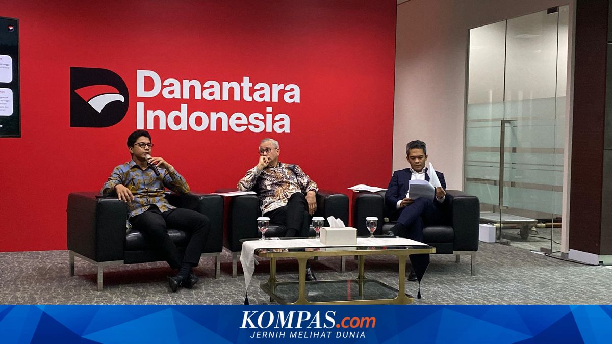 Dividen BUMN Diam-Diam Amblas, Giliran Duit APBN Disikat!