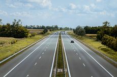 Basuki Bahas Proyek Tol Dalam Kota Bandung Bareng Sri Mulyani