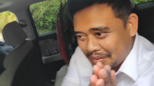 Bobby Nasution Disebut Galau karena Ingin Dukung Prabowo-Gibran, tapi Tak Mau Tinggalkan PDI-P