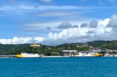 Bangun Kawasan Bakauheni Harbour City, ASDP Butuh Rp 4,5 Triliun