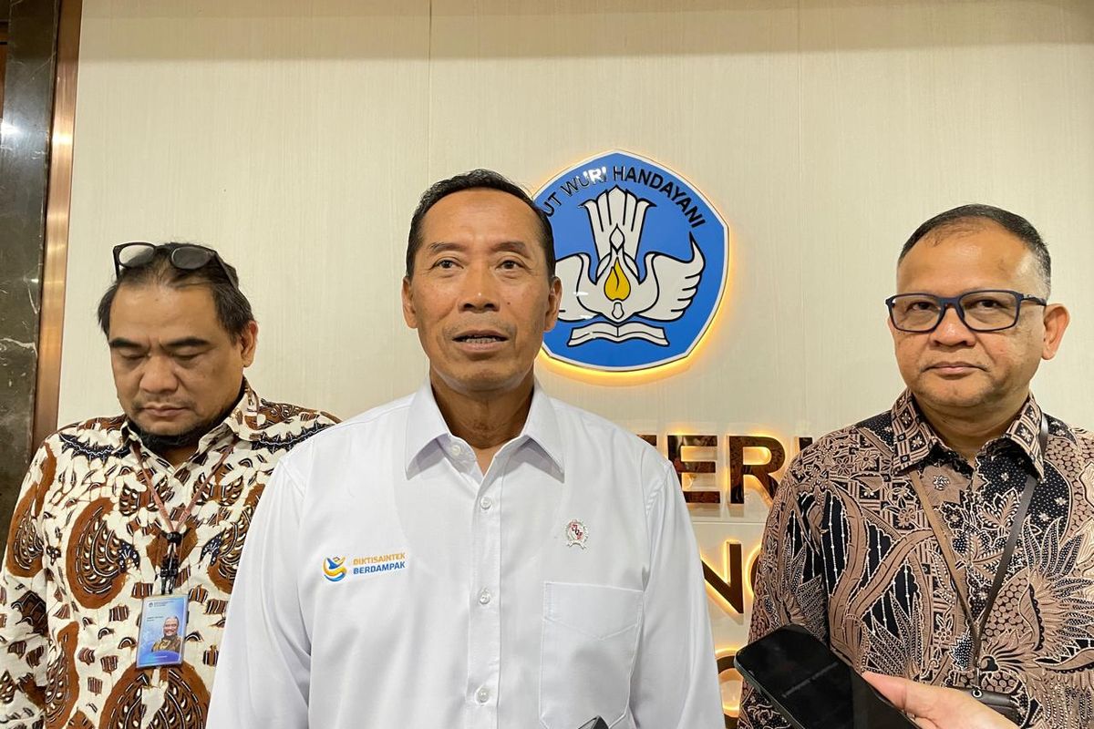 Wamen Fauzan: Indonesia Tertinggal dari India dalam Ekspor Tenaga Kerja Migran