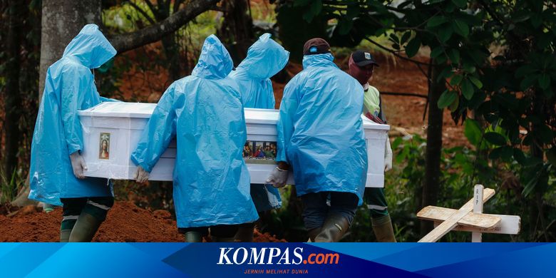Epidemiolog: Yang Terjadi Saat Ini Akumulasi Pilkada, Liburan Nataru, Istilahnya "Panen" Kasus