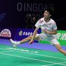 Update Ranking Dunia BWF, Lompatan Richie Duta Richardo Salip Lee Zii Jia