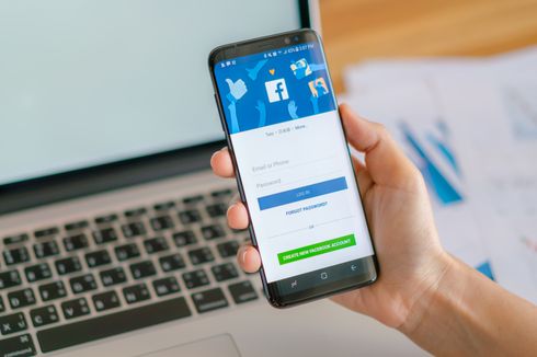 Cara Menghapus Semua Postingan Facebook, Mudah Bisa lewat HP