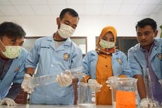 Unimal dan PNL Aceh Pastikan Kuliah Tatap Muka Mulai 14 Februari