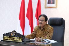 Lima Aturan Turunan UUCK Diklaim Dorong Investasi Properti 