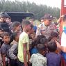 Lagi, Imigran Rohingya Terdampar di Aceh Besar