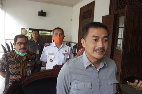 Salatiga Tanggap Darurat Covid-19, Ribuan Paket Sembako Disiapkan untuk Warga Terdampak