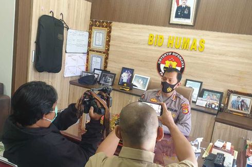 Operasi Densus 88 di Lampung, 7 Orang Ditangkap Terkait Terorisme