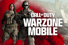 "Call of Duty Warzone Mobile" Dibanjiri Rating Rendah di Google Play Store