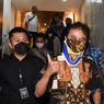 Polisi Perpanjang Penahanan Roy Suryo Terkait Kasus Meme Stupa Candi Borobudur