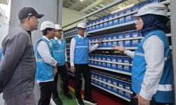 Sukseskan HUT Ke-80 RI, PLN All Out Jaga Keandalan Listrik 